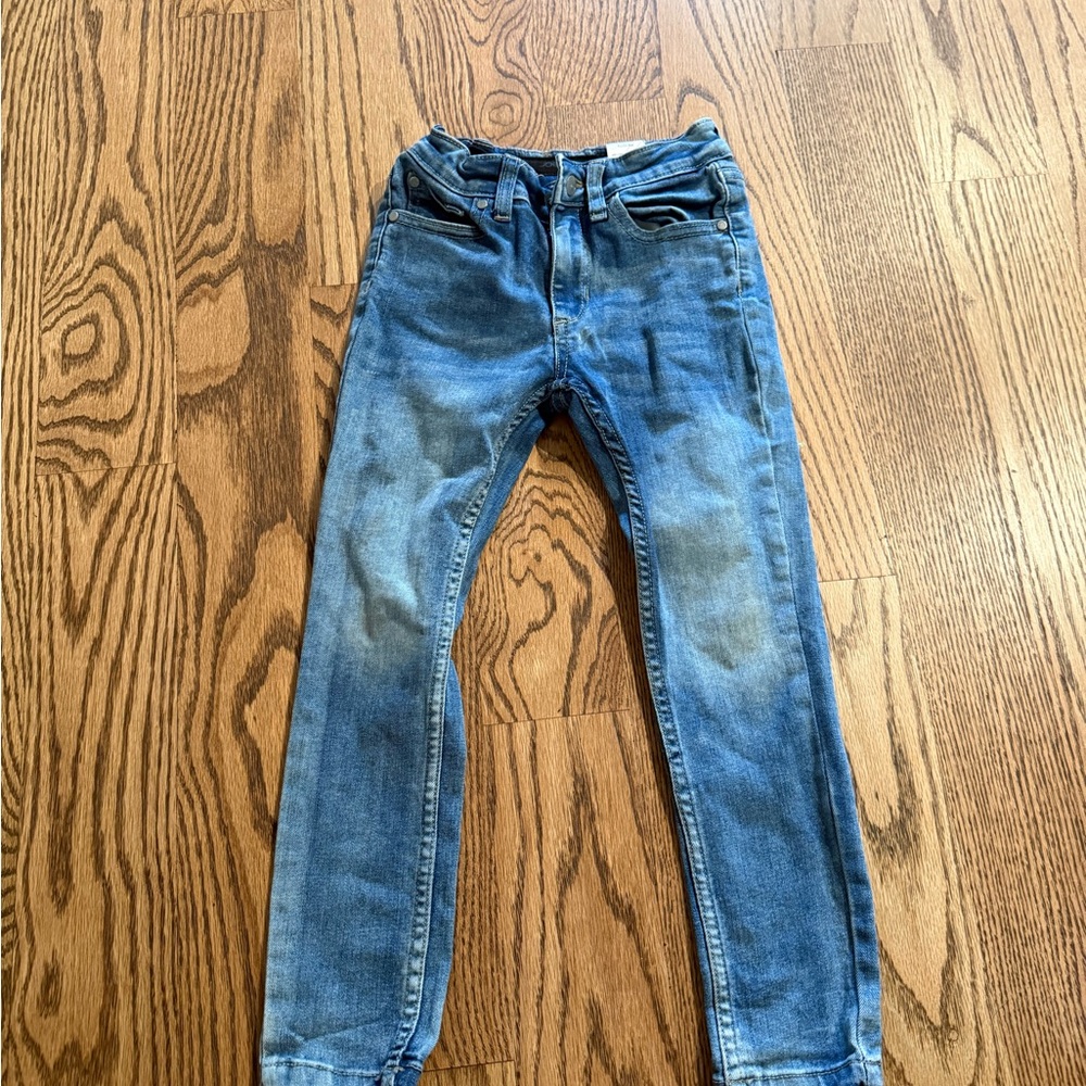 Kids 6T Joe's Jeans Skinny Fit Denim